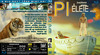 Pi élete (lala55) DVD borító FRONT Letöltése
