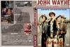Rio Bravo (John Wayne gyûjtemény) (Ivan) DVD borító FRONT Letöltése