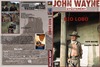 Rio Lobo (John Wayne gyûjtemény) (Ivan) DVD borító FRONT Letöltése