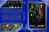 G.I. Joe - A Kobra árnyéka (Dennis Quaid gyûjtemény) (steelheart66) DVD borító FRONT Letöltése