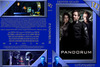 Pandorum (Dennis Quaid gyûjtemény) (steelheart66) DVD borító FRONT Letöltése