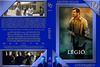 Légió (Dennis Quaid gyûjtemény) (steelheart66) DVD borító FRONT Letöltése