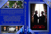 Különleges kapcsolat (Dennis Quaid gyûjtemény) (steelheart66) DVD borító FRONT Letöltése