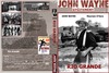 Rio Grande (John Wayne gyûjtemény) (Ivan) DVD borító FRONT Letöltése