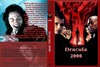 Dracula 2000 (Gerard Butler gyûjtemény) (steelheart66) DVD borító FRONT Letöltése