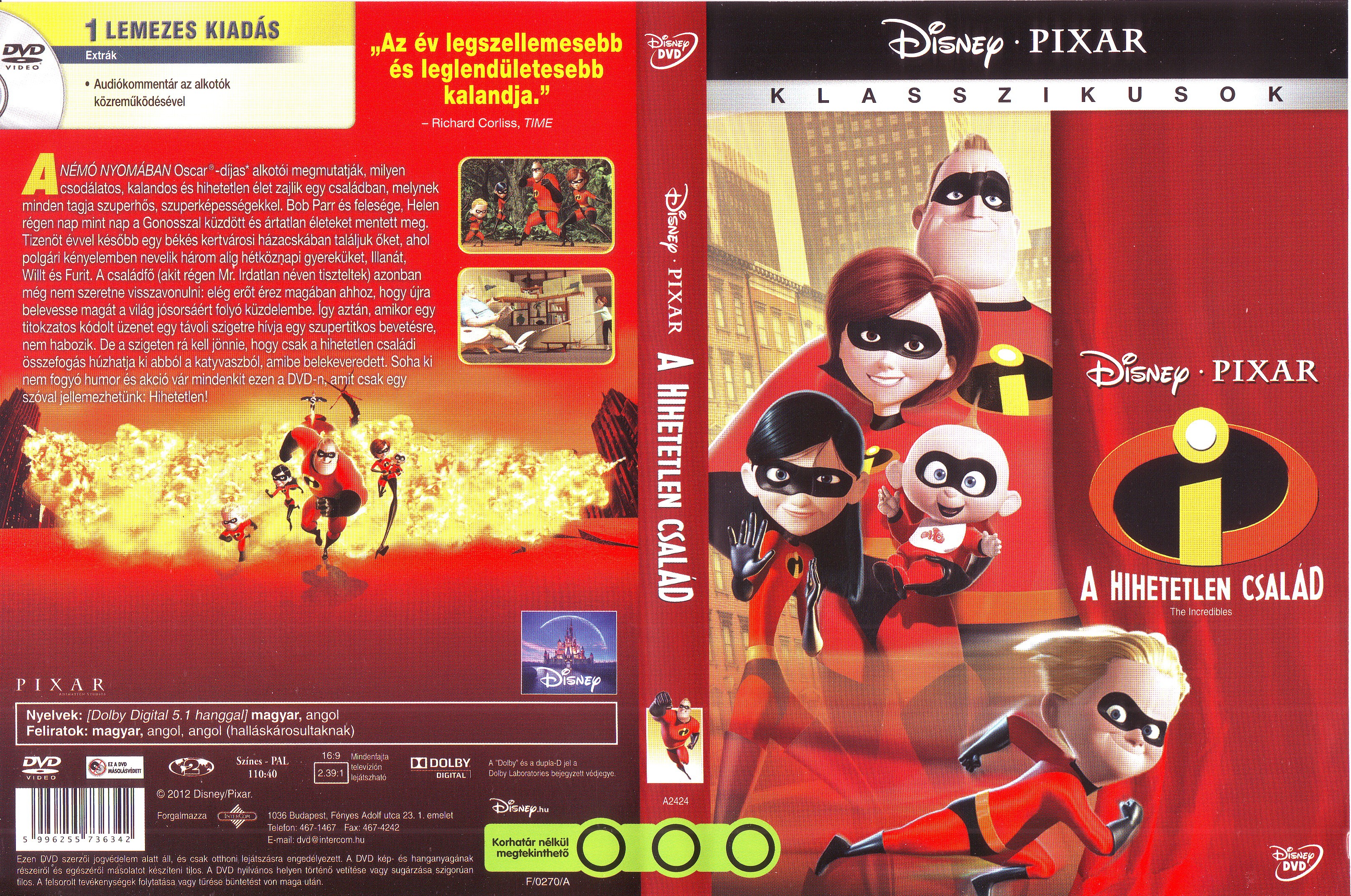 Coversclub Magyar Blu Ray Dvd Boritok Es Cd Boritok Klubja