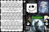 Karácsonyi lidércnyomás - A halott menyasszony - Frankenweenie-Ebcsont beforr DVD borító FRONT Letöltése