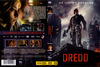 Dredd DVD borító FRONT Letöltése