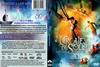 Cirque du Soleil - Egy világ választ el 3D (stigmata) DVD borító FRONT Letöltése