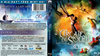 Cirque du Soleil: Egy világ választ el v1 (stigmata) DVD borító FRONT Letöltése