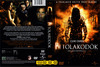 Betolakodók (2011) DVD borító FRONT Letöltése