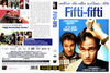 Fifti-fifti DVD borító FRONT Letöltése