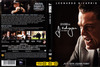 J. Edgar - Az FBI embere DVD borító FRONT Letöltése