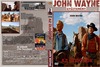 Az üldözõk (John Wayne gyûjtemény) (Ivan) DVD borító FRONT Letöltése