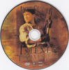 Istenek fegyverzete DVD borító CD1 label Letöltése