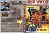 Chisum (John Wayne gyûjtemény) (Ivan) DVD borító FRONT Letöltése