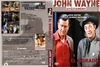 El Dorado (John Wayne gyûjtemény) (Ivan) DVD borító FRONT Letöltése