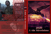 2020: A tűz birodalma (Gerard Butler gyűjtemény) (steelheart66) DVD borító FRONT Letöltése