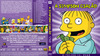 A Simpson család 13. évad (Aldo) DVD borító FRONT Letöltése