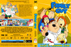 Family Guy 1-2. évad (Aldo) DVD borító FRONT Letöltése