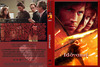 Idõvonal (Gerard Butler gyûjtemény) (steelheart66) DVD borító FRONT Letöltése