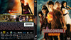 Dragonball Evolúció (Jolie) DVD borító FRONT Letöltése