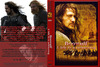 Beowulf - A hõs és a szörnyeteg (Gerard Butler gyûjtemény) (steelheart66) DVD borító FRONT Letöltése