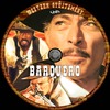 Barquero (Western gyûjtemény) (Old Dzsordzsi) DVD borító CD1 label Letöltése