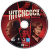 Hitchcock (stigmata) DVD borító CD1 label Letöltése