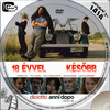 18 évvel késõbb (j.sasa) DVD borító CD1 label Letöltése