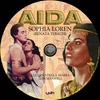 Aida (1953.) (Old Dzsordzsi) DVD borító CD2 label Letöltése