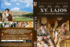 XV. Lajos - A sötétség királya (Aldo) DVD borító FRONT Letöltése