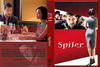 Spíler (Gerard Butler gyûjtemény) (steelheart66) DVD borító FRONT Letöltése