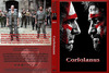 Coriolanus (Gerard Butler gyûjtemény) (steelheart66) DVD borító FRONT Letöltése