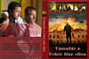 Támadás a Fehér Ház ellen (Gerard Butler gyûjtemény) (steelheart66) DVD borító FRONT Letöltése
