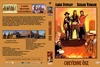 Cheyenne õsz (western gyûjtemény) (Ivan) DVD borító FRONT Letöltése