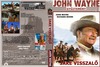Jake visszalõ (John Wayne gyûjtemény) (Ivan) DVD borító FRONT Letöltése