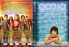 90210 4. évad (Old Dzsordzsi) DVD borító FRONT Letöltése