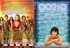 90210 4. évad (Old Dzsordzsi) DVD borító FRONT slim Letöltése
