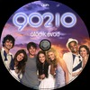 90210 5. évad (Old Dzsordzsi) DVD borító CD2 label Letöltése