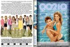 90210 1. évad (gerinces) (Old Dzsordzsi) DVD borító FRONT Letöltése