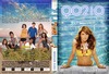 90210 2. évad (gerinces) (Old Dzsordzsi) DVD borító FRONT Letöltése