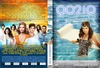 90210 3. évad (gerinces) (Old Dzsordzsi) DVD borító FRONT Letöltése
