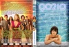 90210 4. évad (gerinces) (Old Dzsordzsi) DVD borító FRONT Letöltése
