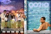 90210 5. évad (gerinces) (Old Dzsordzsi) DVD borító FRONT Letöltése