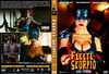 Fekete skorpió (Noresz) DVD borító FRONT Letöltése
