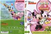 Mickey egér játszótere - én szeretem Minnie-t DVD borító FRONT Letöltése