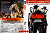 Django elszabadul DVD borító FRONT Letöltése