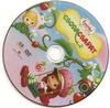 Eperke epresen új kalandjai 6. - Csodacsapat (slim) DVD borító CD1 label Letöltése