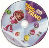 Eperke epresen új kalandjai 5 - Tánc és tánc (slim) DVD borító CD1 label Letöltése